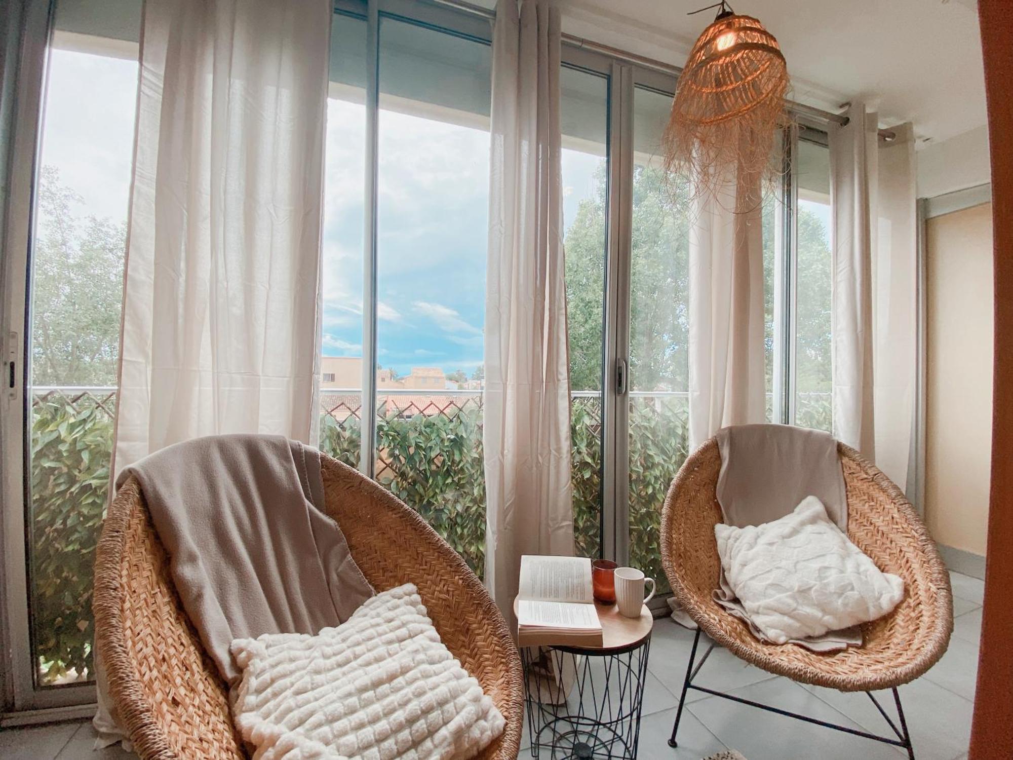 Appartement Coup De Coeur Avec Parking Et Piscine - 131 Canet-en-Roussillon Exterior photo